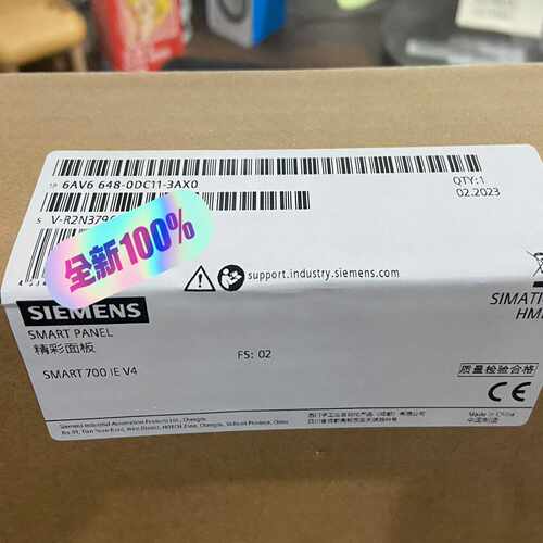 6AV6648-0DC11-3AX0 触摸屏SIMAT~询价