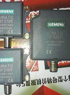 SIMATIC  FR310R 6GT2801-1AB10    FRID  读码器检测传感器现货