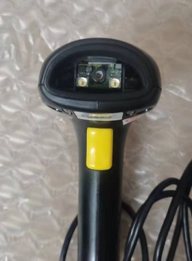 议价1Cipherl欣技1504扫描枪支付超市银快议价