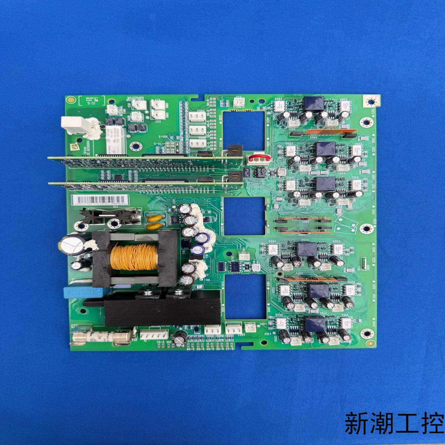 GINT-5611C ABB变频器ACS800系列电源驱动板议价商品