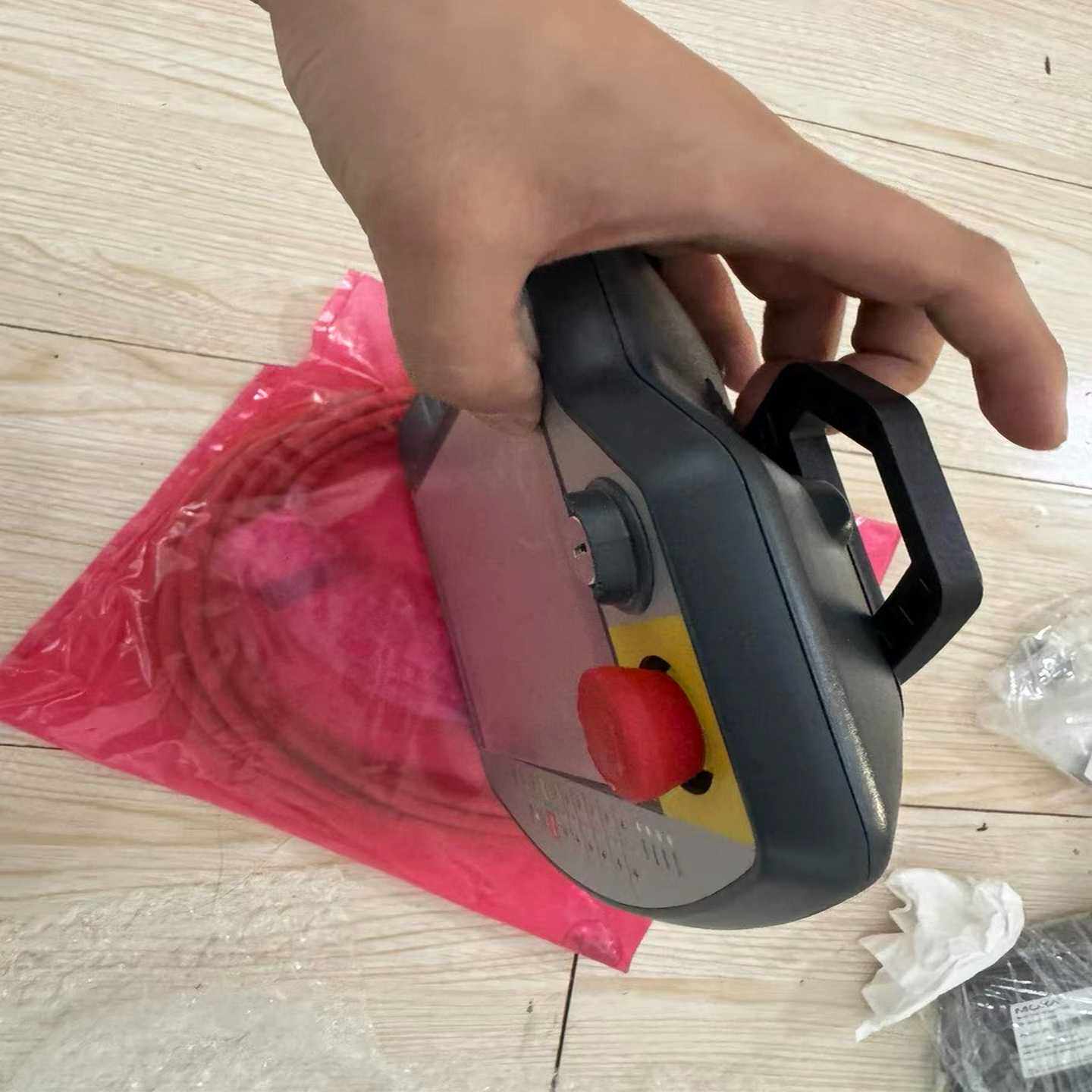 【议价】KEBA科霸机器人示教器KeTopT70-qqu-Aa0-适用