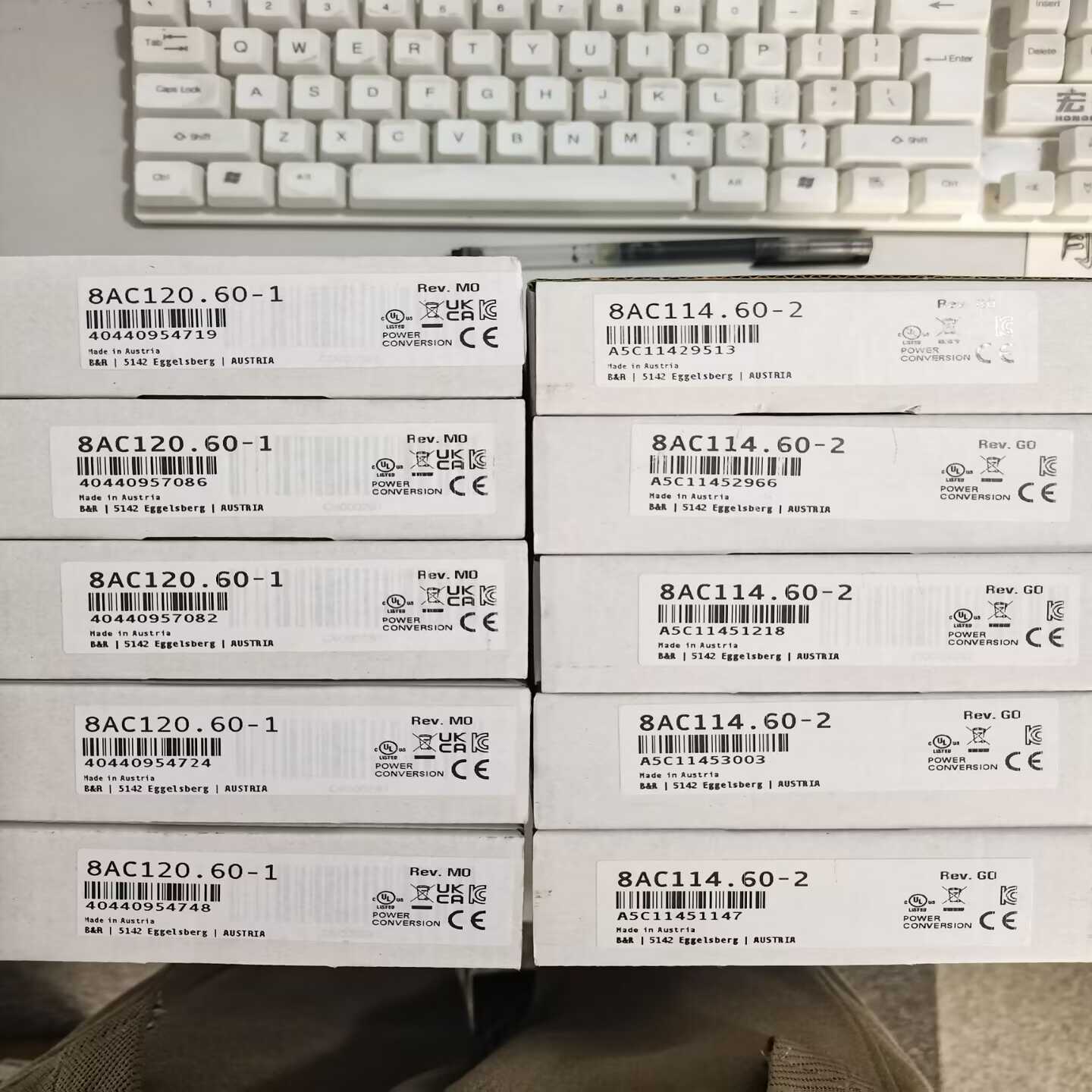 80sd100xdC0XX-21贝加莱B&RCPU控制器模块插片式I/O和控制