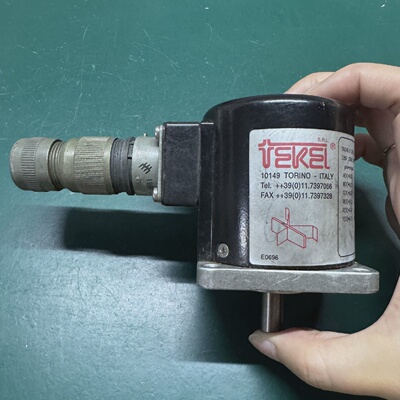 询价-意大利TEKEL编码器TKE45.F.360.G.11