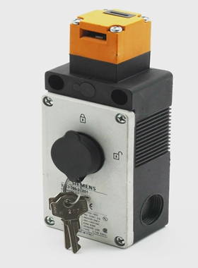 Siemens3SE3760-3XX013SE3760-3XX01Positionsschalter-unus