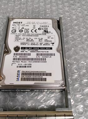 浪潮900G sas 111-01125 as500h as1000G6 HUC109090CSS600