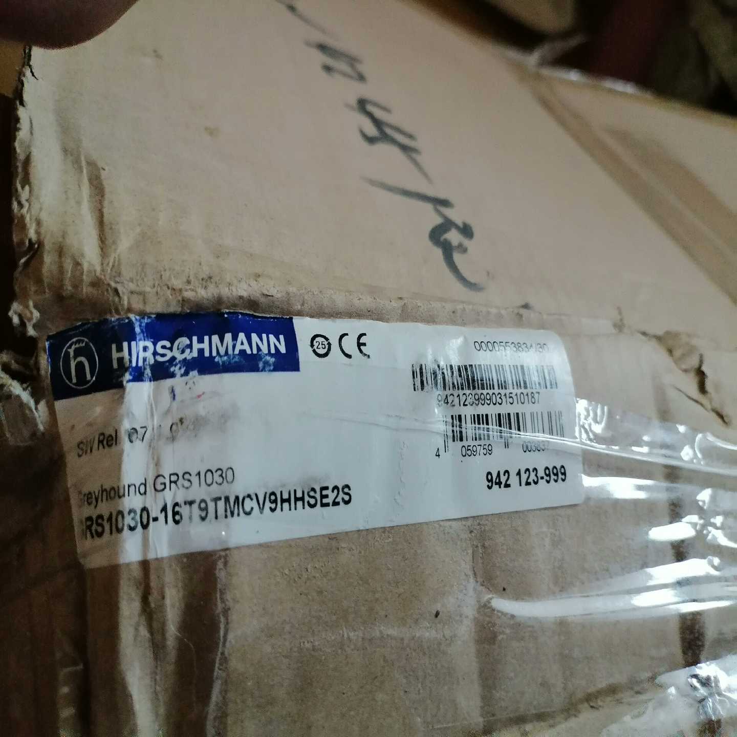 （议价）GRS1030-16T9MCV9HHSE2S交换机GR