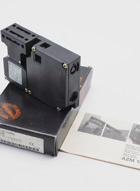 Schmersal AZM 16014YRPK AZM16014YRPK 230VAC Sicherheitszuhal