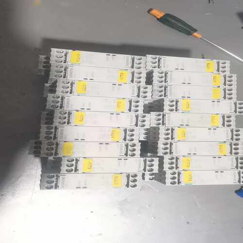 咨询-继电器3RN1010-1CB00