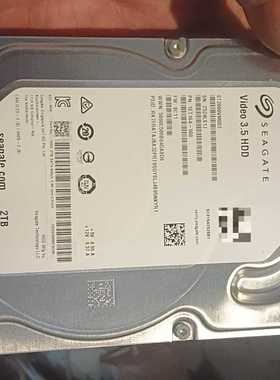 希捷硬盘电路板，板号100749730REVA，绿色PCB--议价商品