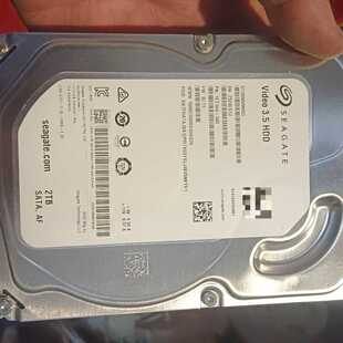 希捷硬盘电路板，板号100749730REVA，绿色PCB--议价商品