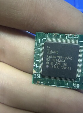 （请询价）AM186ER25VC