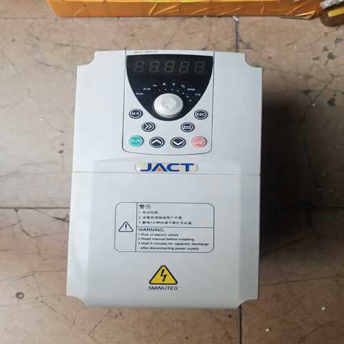 艾克特变频器AT500-T3-4R0G/5R5PB，重载~询价