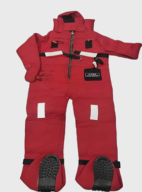 IMMERSIONSUITRONGGORSF2尺寸-LMFG2020Solas批准