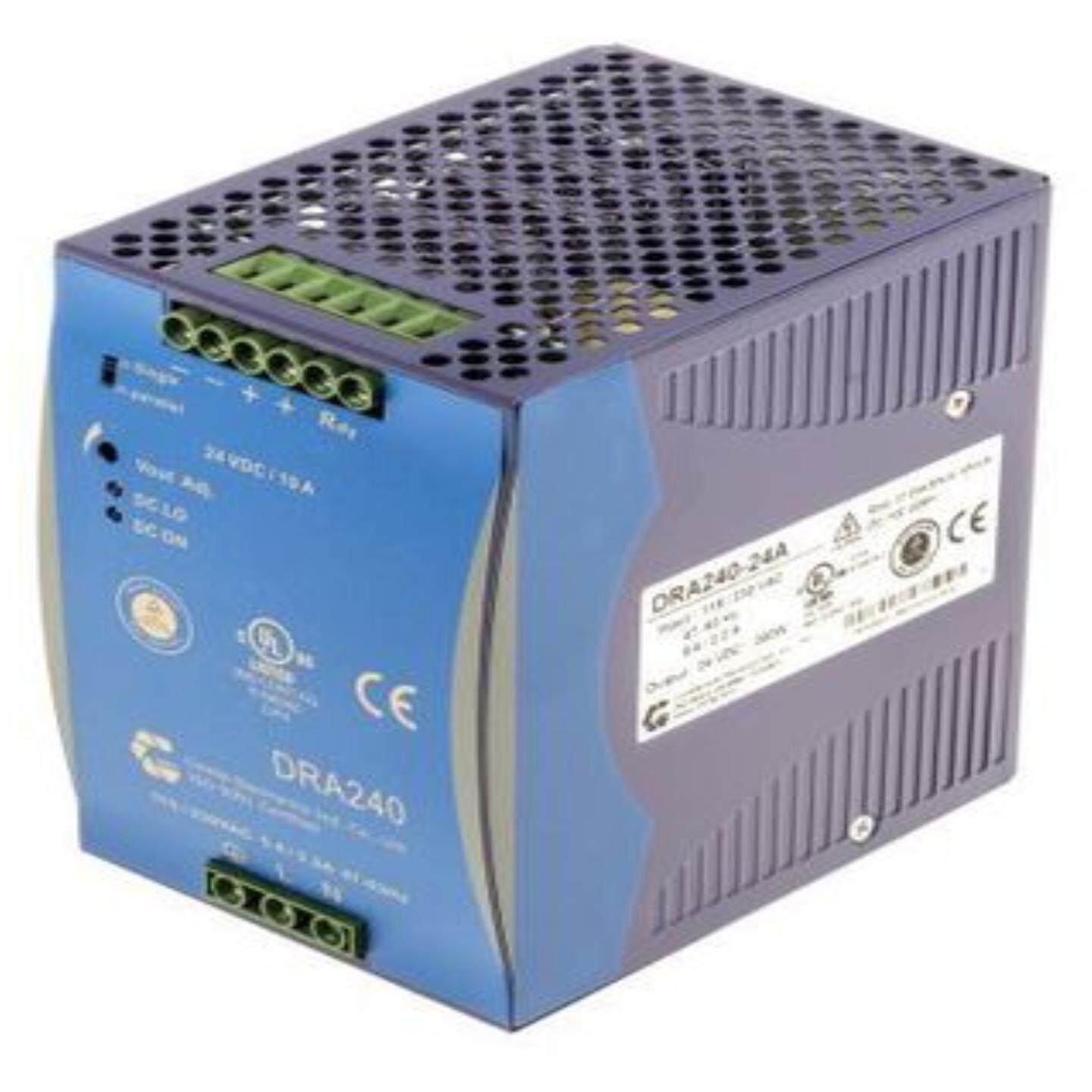 议价议价CHINFA DRAN30-24A电源CHINFA DRA240-24A电源议价