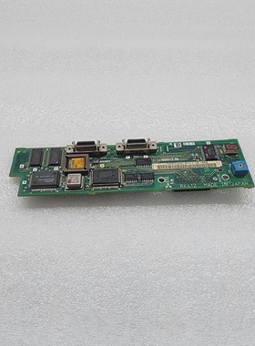 MITSUBISHI RK412A PC BOARD BN634A770G51 RK412