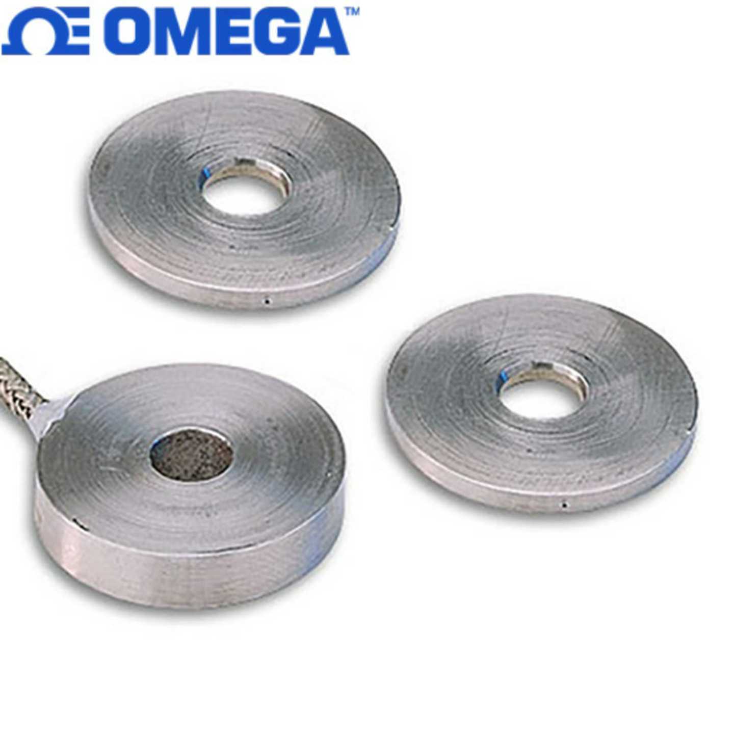 美国奥米佳称重传感器LC901-1/4-2K,LC901-1/4-5K,LC901-3/8-1d0K