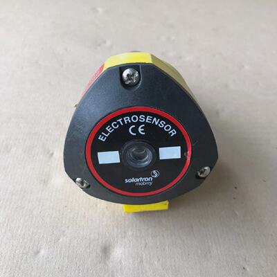 SOLARTRON MOBREY 332SDESC ELECTROSENSOR