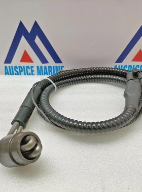 Defa Type B 460801 Cable With Pin  Engine Heater Element