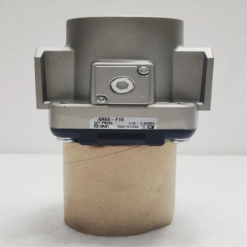SMCAR60-F10RegulatorSetPress.0.050.85MPa