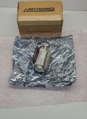 Dettronics 004539102 C7064E5012 H2S EX HSG SS 20MM