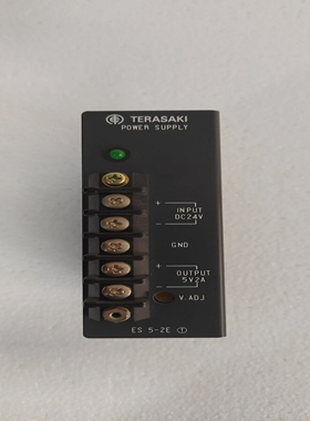 Terasaki/Hinoxes5-2e/ES5-2EPowerSupply