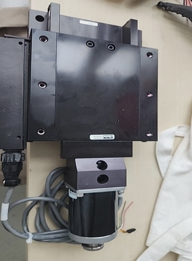 Parker106004BTEP线性致动器Stage6x6