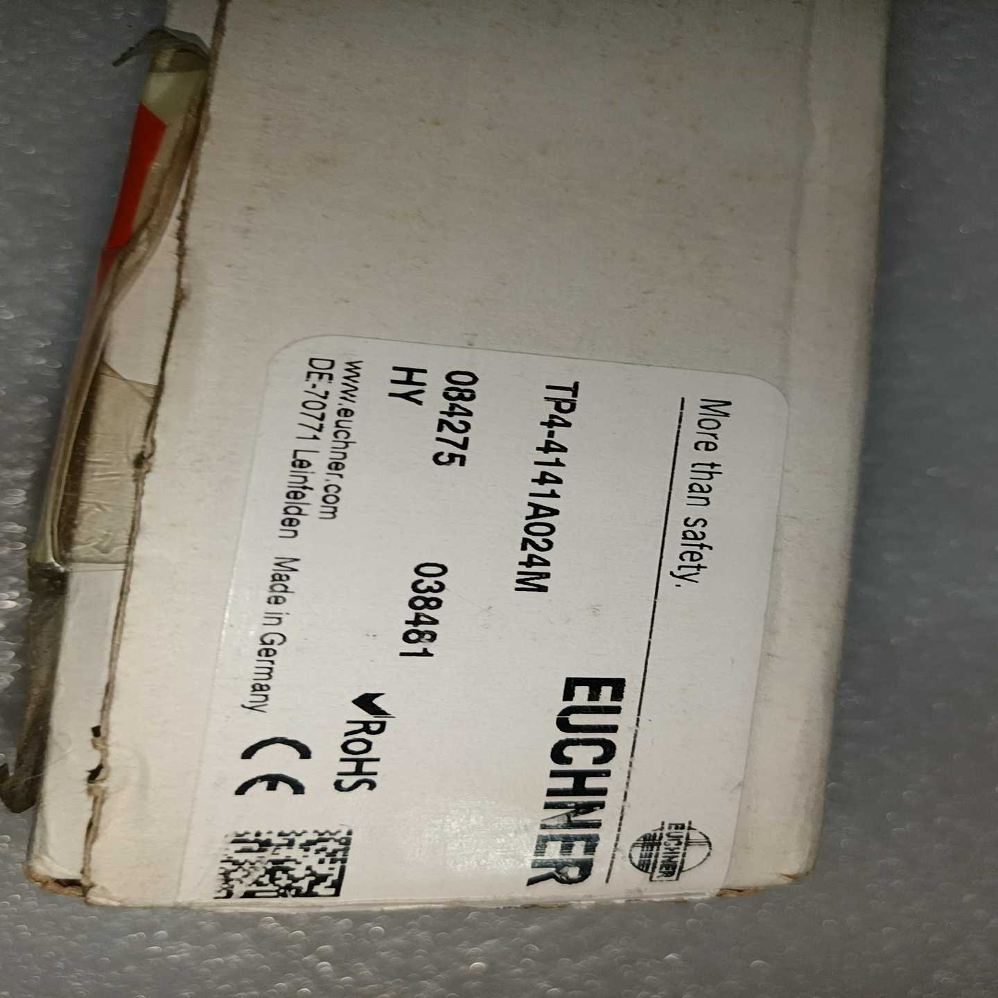 全新TP4-4141A024M德国安士能门锁原装正品全新--议价商品