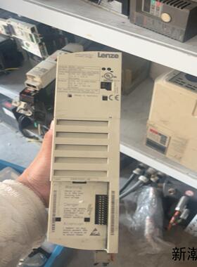 伦茨变频器E82EV222-4B 22KW 380V 实物议价商品