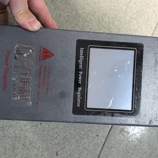 QH谦和上海毓君电气全数字智能触摸调整器QH1议价