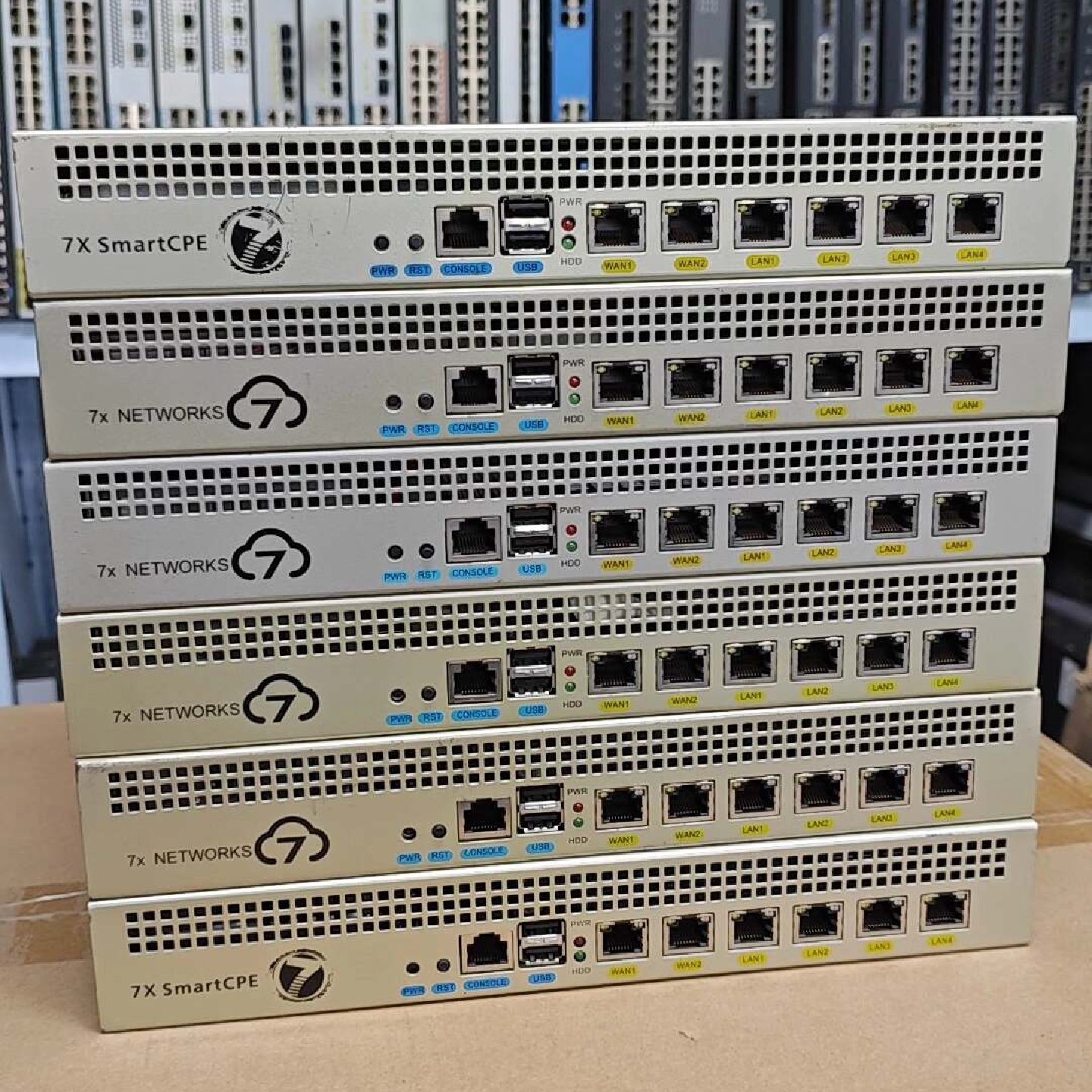 j1900四核软路由配置416gi211网卡-议价