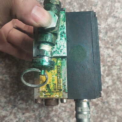 询价-ASCO比例阀JOUCOMATIC8333540010