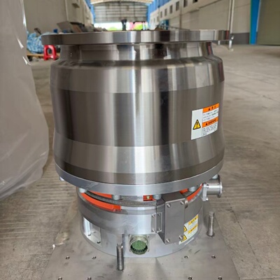 TMP-2804LMTF分子泵，来自Shimadzu，日议价