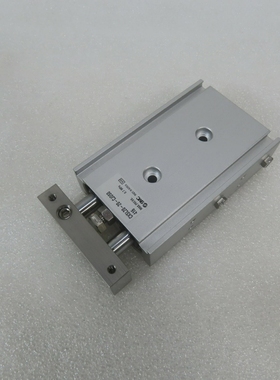 SMCCXSL20-20-CJOS0416双杆导轨气缸CYL-GUD-I-3502A26