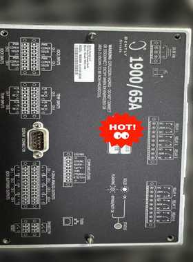 bently本特利1900/65A 触摸屏  167699---议价商品