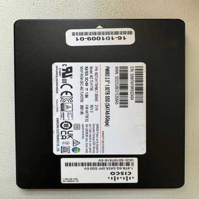 三星PM8831.92TSATA6G固态硬盘企业级--议价商品