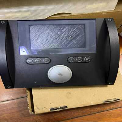 询价KONGSBERG控制显示屏ACP307939