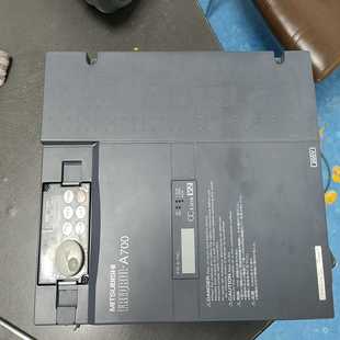 通通配件 三菱变频器FR 议价 11K A720