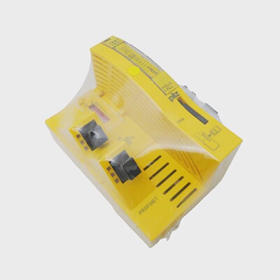 PILZ PSSu H F PN o Kopfmodul Steuerungssystem PSSu IO 312042
