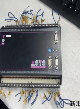 德国Elrest 控制器拆机一个73230 108030议价商品