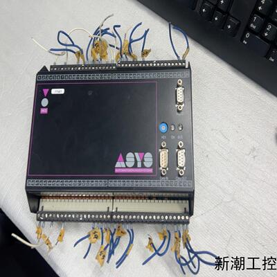 德国Elrest 控制器拆机一个73230 108030议价商品