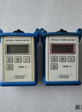 罗意斯noyes opm OPM4-3光功率计议价商品