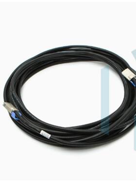 隆兴HP 444475-007 惠普 SPS-CABLE 10G -CX4 15M 49FT连接线*
