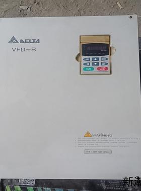 台达变频器VFD370B43A 380V 37KW议价商品