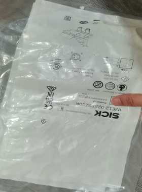 SICK西克IME12-02BPSZC0K接近开关10407询价