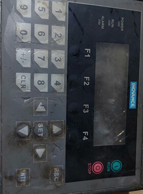 汇川文本一体机HOU1616MRXP议价