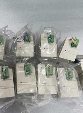 三菱PLCFX2N-64DNET二手拆机功能包好--议价商品