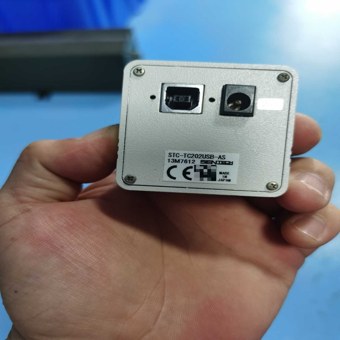 SENTECH先特克STC-TC202USB-AS工业相机，--议价商品