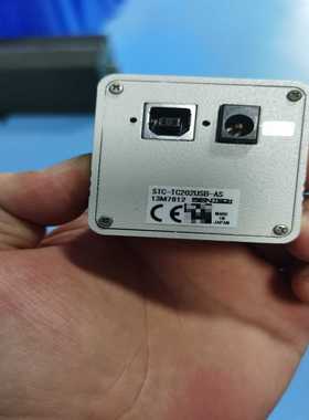 SENTECH先特克STC-TC202USB-AS工业相机，--议价商品