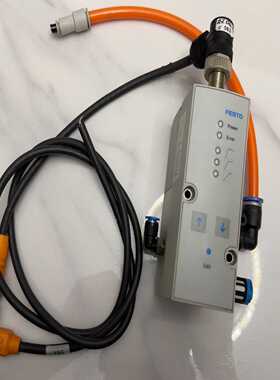 FESTO费斯托542228比例压力阀VPPM-6L-L-1【鑫鑫商铺】