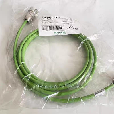 议价VW3M8102R30/VW3M8102R50/8121施耐德编码器线缆全新原装正品